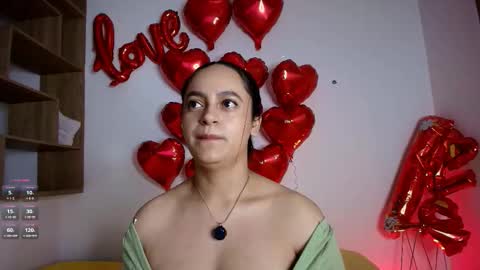 Victoria online show from 09/17/25, 11:12