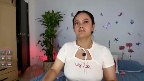 Snapshot of victoriablack_ chatting on 02/12/26, 08:53 Victoria online show from 02/12/26, 08:53