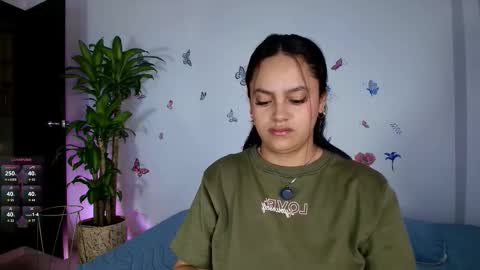 Snapshot of victoriablack_ chatting on 02/15/26, 08:57 Victoria online show from 02/15/26, 08:57