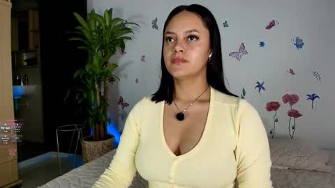 Snapshot of victoriablack_ chatting on 02/21/26, 11:00 Victoria online show from 02/21/26, 11:00