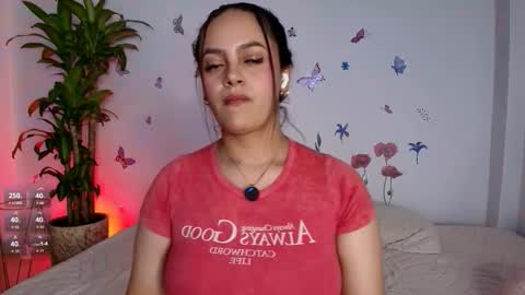 Snapshot of victoriablack_ chatting on 02/24/26, 07:45 Victoria online show from 02/24/26, 07:45