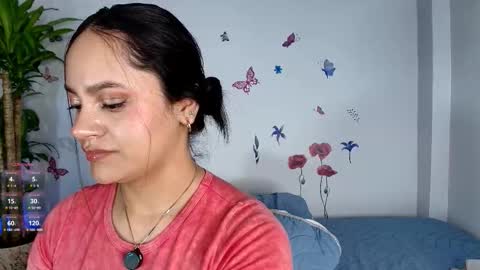 Snapshot of victoriablack_ chatting on 03/11/26, 09:32 Victoria online show from 03/11/26, 09:32