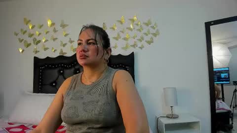 victoriacg online show from 05/04/26, 12:23