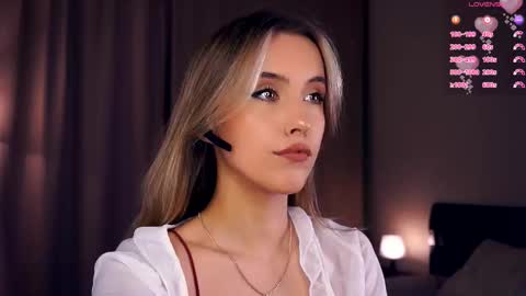 Anasteisha  Day Helen  Night online show from 09/08/25, 07:24