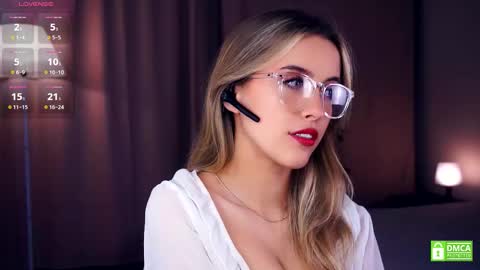 Anasteisha  Day Helen  Night online show from 09/12/25, 08:20