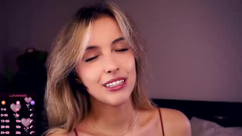 Anasteisha  Day Helen  Night online show from 09/23/25, 07:28