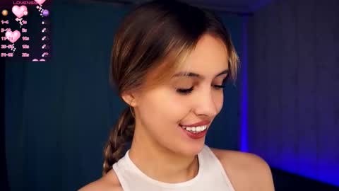 Anasteisha  Day Helen  Night online show from 11/04/25, 07:46