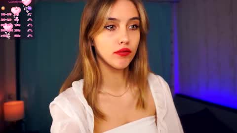 Anasteisha  Day Helen  Night online show from 11/19/25, 07:58