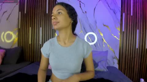 Snapshot of victoriaduarte chatting on 09/20/25, 08:10 Victoria online show from 09/20/25, 08:10