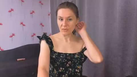 VictoriaGoddess online show from 06/22/26, 08:39
