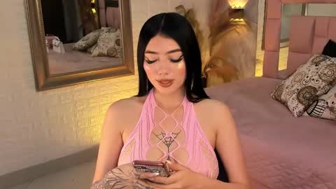 VICTORIA online show from 01/23/25, 11:26