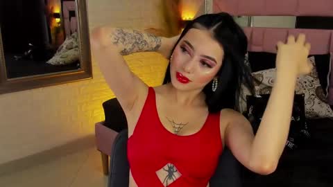 VICTORIA online show from 02/04/25, 08:17