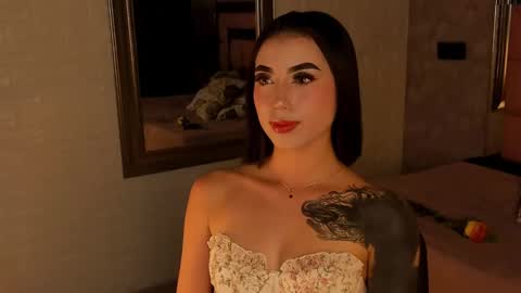 VICTORIA online show from 03/08/25, 08:14