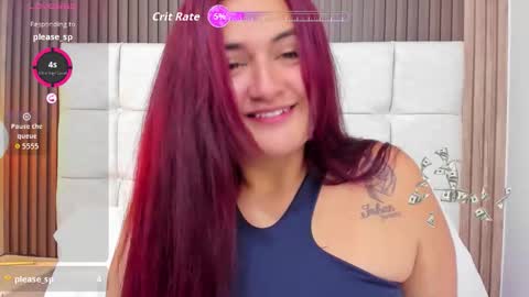 Snapshot of victoriaguzman_ chatting on 03/26/26, 03:28 Victoria online show from 03/26/26, 03:28