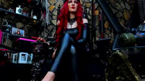 Victoria Heller online show from 09/11/25, 04:45