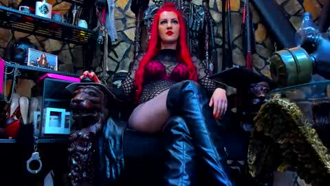 Victoria Heller online show from 09/17/25, 06:04