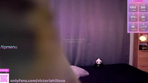 Snapshot of victoriahillova chatting on 04/11/26, 12:26 Victoria Hillova online show from 04/11/26, 12:26