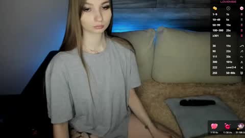 Victoria online show from 11/29/25, 12:13