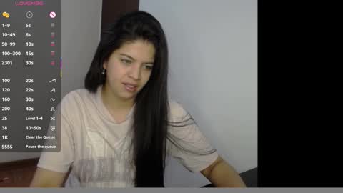 victorialg online show from 10/24/25, 07:21