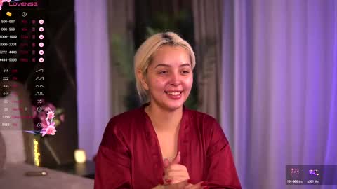 Diddy online show from 03/05/25, 04:34