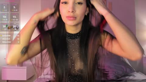 Victoria online show from 12/17/24, 07:59