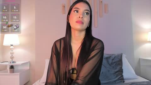 Victoria online show from 01/17/25, 08:11