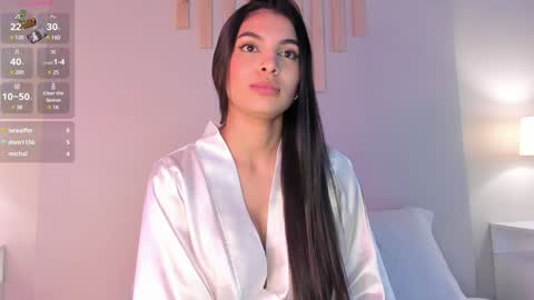 Victoria online show from 01/23/25, 01:51