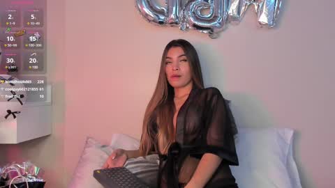 Victoria online show from 01/25/25, 06:02