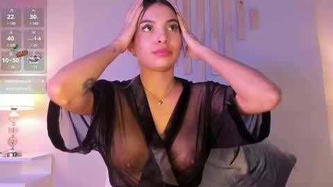 Victoria online show from 02/21/25, 11:32