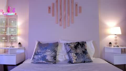 Victoria online show from 09/15/25, 07:25