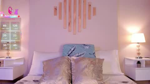 Victoria online show from 10/18/25, 07:25