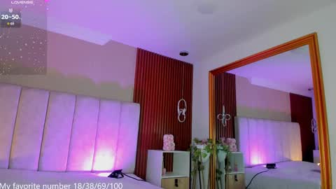 Maria Victoria online show from 10/01/25, 11:16