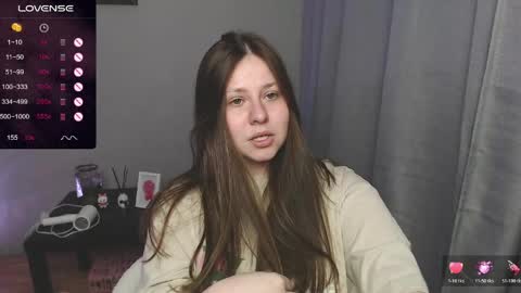 Snapshot of victoriassecrets_ chatting on 03/24/26, 04:23 victoriassecrets_ online show from 03/24/26, 04:23