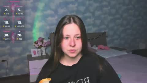 Snapshot of victoriassecrets_ chatting on 07/10/26, 06:21 victoriassecrets_ online show from 07/10/26, 06:21