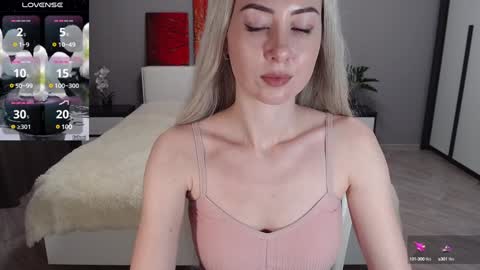 VictoriaTiger online show from 02/04/25, 02:43