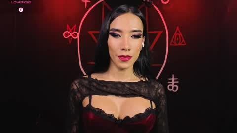 Snapshot of victoriavampire666 chatting on 05/05/26, 02:08 Victoria Vampire online show from 05/05/26, 02:08