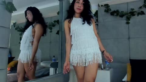 ADRIANA online show from 12/20/24, 09:17