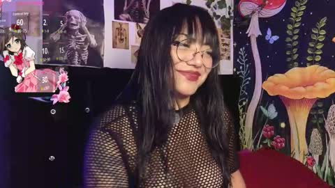 Snapshot of victoriia_thompson chatting on 02/07/26, 08:34 victoriia_thompson online show from 02/07/26, 08:34