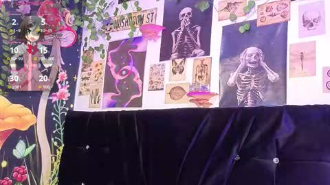 Snapshot of victoriia_thompson chatting on 03/01/26, 08:11 victoriia_thompson online show from 03/01/26, 08:11