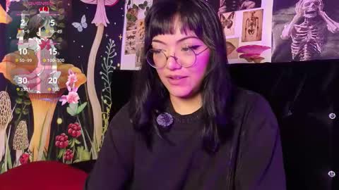 Snapshot of victoriia_thompson chatting on 03/06/26, 09:11 victoriia_thompson online show from 03/06/26, 09:11