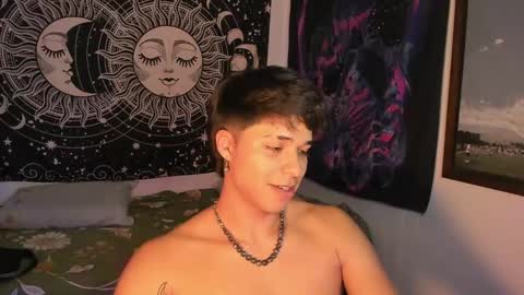 Snapshot of victorino_jhonson chatting on 01/05/25, 04:36 Victorino Jhonson online show from 01/05/25, 04:36