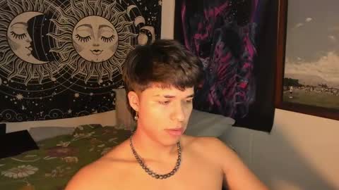 Snapshot of victorino_jhonson chatting on 01/07/25, 05:12 Victorino Jhonson online show from 01/07/25, 05:12