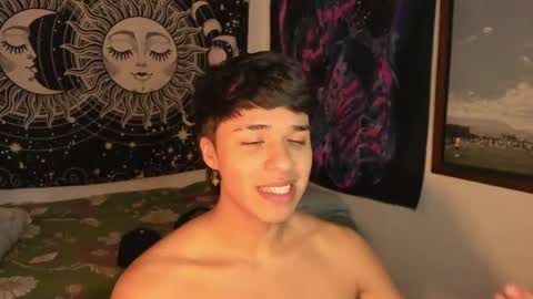 Snapshot of victorino_jhonson chatting on 01/14/25, 06:07 Victorino Jhonson online show from 01/14/25, 06:07