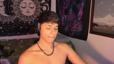 Snapshot of victorino_jhonson chatting on 01/17/25, 05:11 Victorino Jhonson online show from 01/17/25, 05:11