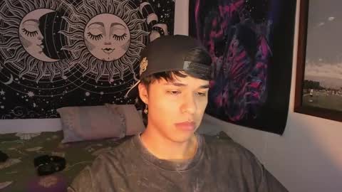 Snapshot of victorino_jhonson chatting on 02/05/25, 05:31 Victorino Jhonson online show from 02/05/25, 05:31