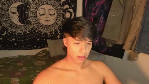 Snapshot of victorino_jhonson chatting on 02/15/25, 11:03 Victorino Jhonson online show from 02/15/25, 11:03