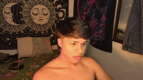 Snapshot of victorino_jhonson chatting on 02/20/25, 04:57 Victorino Jhonson online show from 02/20/25, 04:57