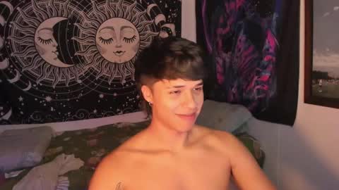 Snapshot of victorino_jhonson chatting on 02/28/25, 01:26 Victorino Jhonson online show from 02/28/25, 01:26