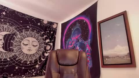 Victorino Jhonson online show from 04/23/26, 03:47