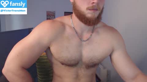 Victor online show from 09/22/25, 09:00